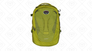 Carry Away a $55 Osprey Backpack While the Deal Lasts